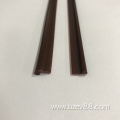 Door And Window Extruded Silicone Sealing Strip